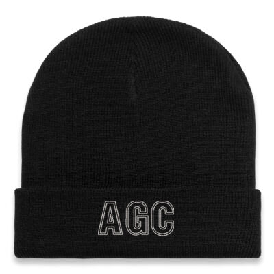 AGC Beanie Thumbnail