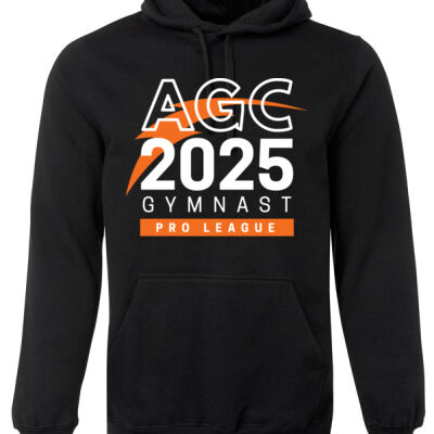 AGC #2 Pro League Adult Hoodie Thumbnail