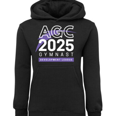 AGC #2 Development League Kids Hoodie Thumbnail