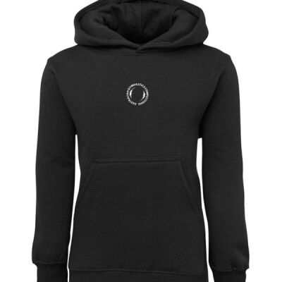 AGC - 2024 Tour VIC Champs - Kid's Hoodies - Black Thumbnail