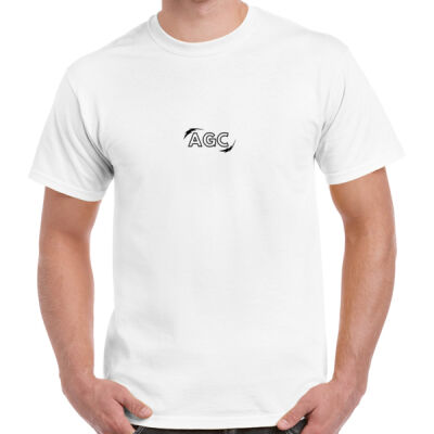 AGC - 2024 Tour NSW Champs - Adult Tees - White Thumbnail