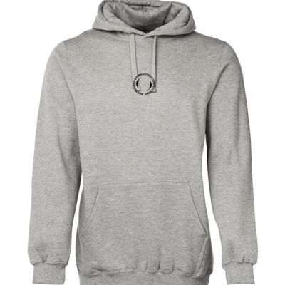 AGC - 2024 Tour QLD Champs - Adult Hoodies - Grey Marle Thumbnail
