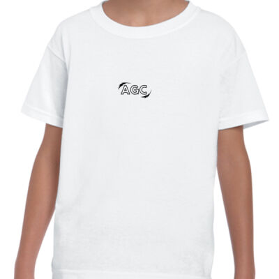 AGC - 2024 Tour QLD Champs - Kid's Tees - White Thumbnail