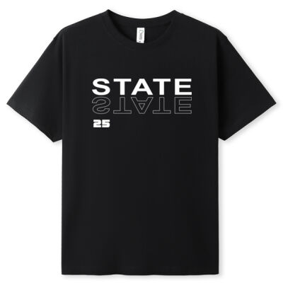 2025 State Merch - Adult Tee Thumbnail