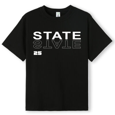2025 State Merch - Kid's Tee Thumbnail