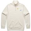 AS Colour  Stencil Half Zip  Thumbnail