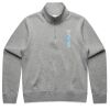 AS Colour WOs Half Zip  Thumbnail