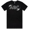 AS Colour Staple Plus 5cm Tee Thumbnail