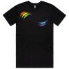 AS Colour Staple Plus 5cm Tee Thumbnail