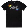 AS Colour Staple Plus 5cm Tee Thumbnail