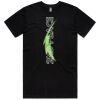 AS Colour Staple Plus 5cm Tee Thumbnail