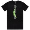 AS Colour Staple Plus 5cm Tee Thumbnail