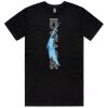 AS Colour Staple Plus 5cm Tee Thumbnail