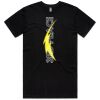 AS Colour Staple Plus 5cm Tee Thumbnail