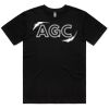AS Colour Staple Minus 5cm Tee Thumbnail