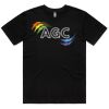 AS Colour Staple Minus 5cm Tee Thumbnail