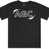 Gildan Adult Comfort Colours Tee Thumbnail