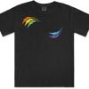 Gildan Adult Comfort Colours Tee Thumbnail