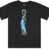 Gildan Adult Comfort Colours Tee Thumbnail